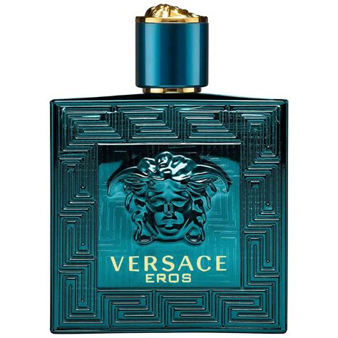 Versace Eros perfume price